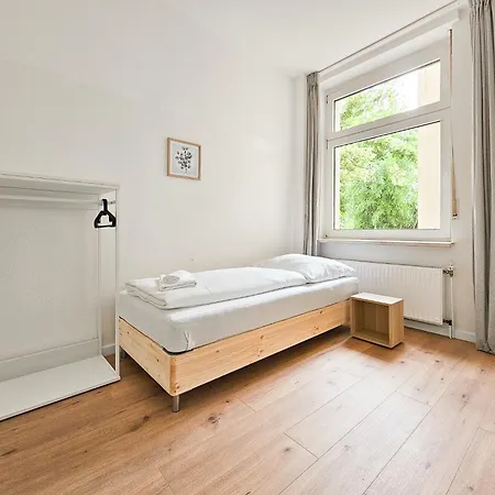 Tolstov - 4 Mit Terrasse Apartamento *