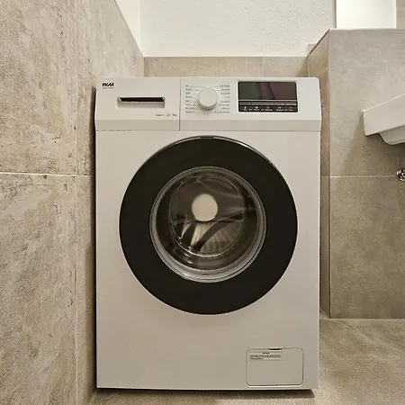 Apartamento Tolstov - 4 Mit Terrasse Duisburg