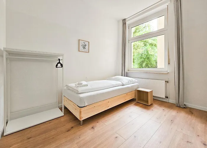 Tolstov - 4 Mit Terrasse Apartment *